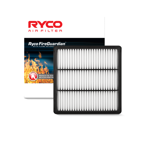 FireGuardian Air Filters