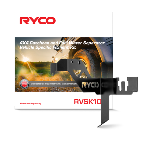 Ryco rst204