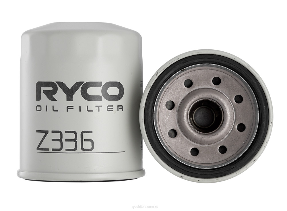 Ryco rst204